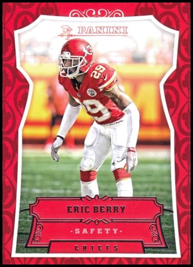 170 Eric Berry
